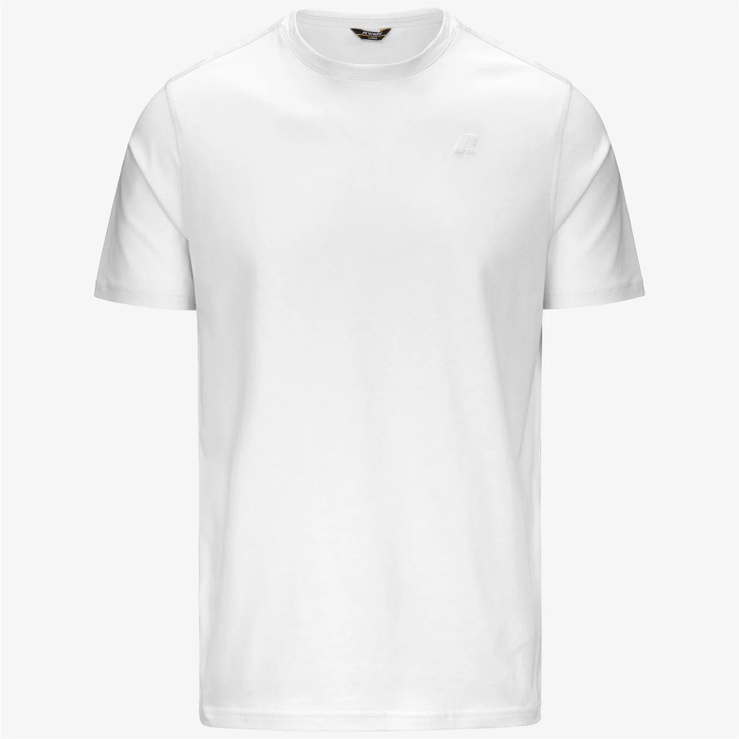 ODOM JERSEY PEACH
T-shirt slim fit in cotone da uomo con logo