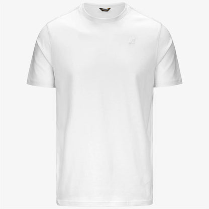 ODOM JERSEY PEACH
T-shirt slim fit in cotone da uomo con logo