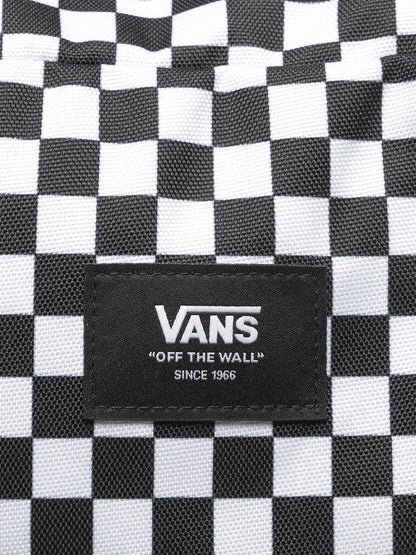 Old Skool Check Backpack