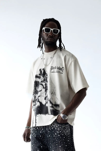 T-SHIRT URBAN CULTURE