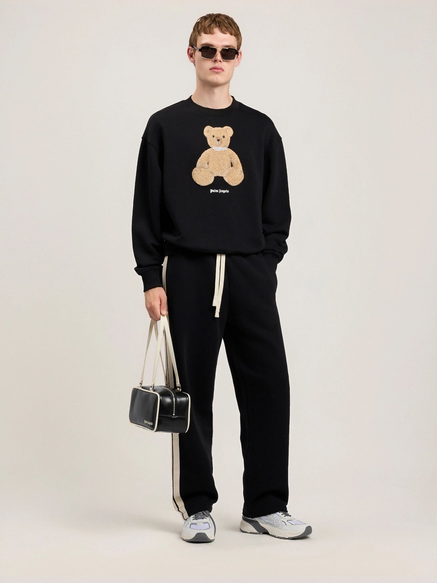 BEAR REGULAR CREW