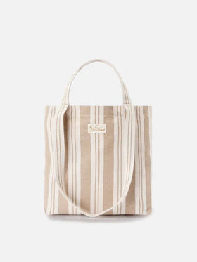 BORSA MARE A RIGHE