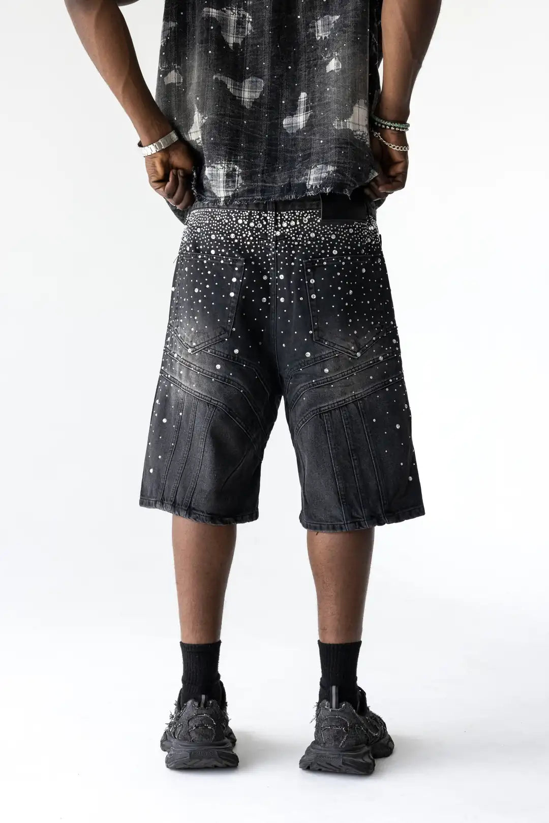 BIKER STRASS