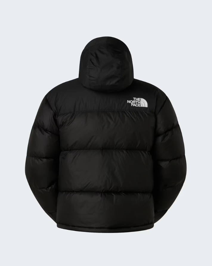 1996 RETRO NUPTSE JACKET TNF Black/NPF/R