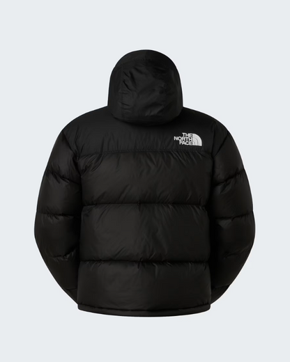 1996 RETRO NUPTSE JACKET TNF Black/NPF/R
