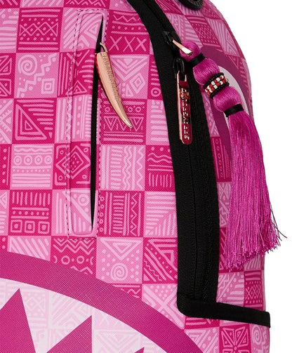 NEW AI PATTERN BACKPACK