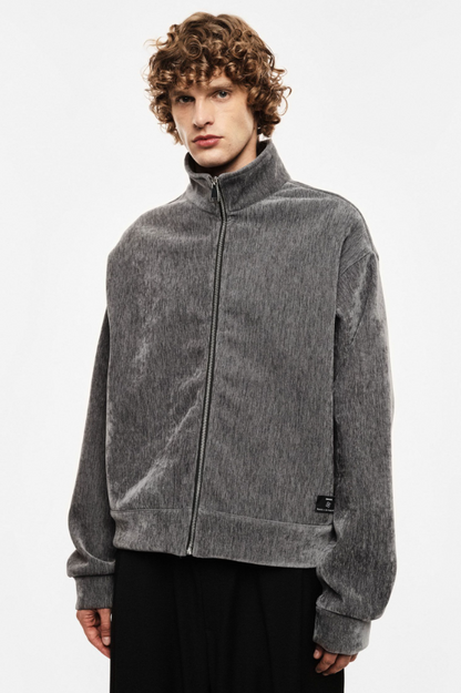 OVERSHIRT CINIGLIA