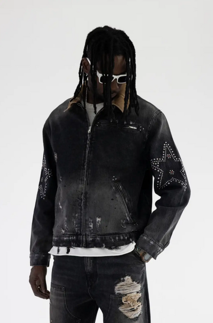 COWBOY JACKET