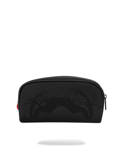 LUX BLACK GHOST DRIP POUCH