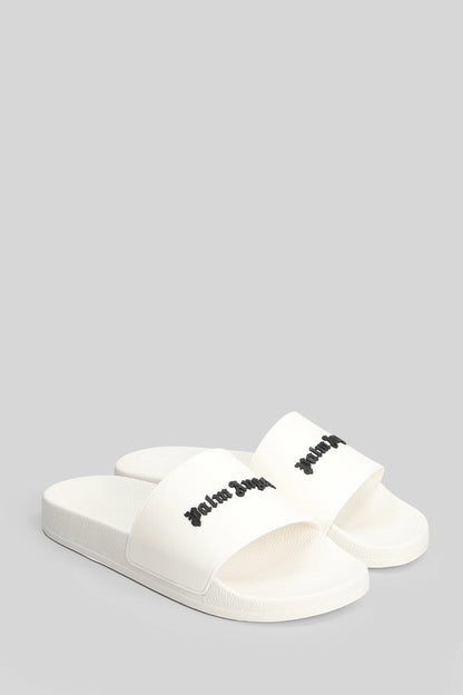 CLASSIC LOGO SLIDERS