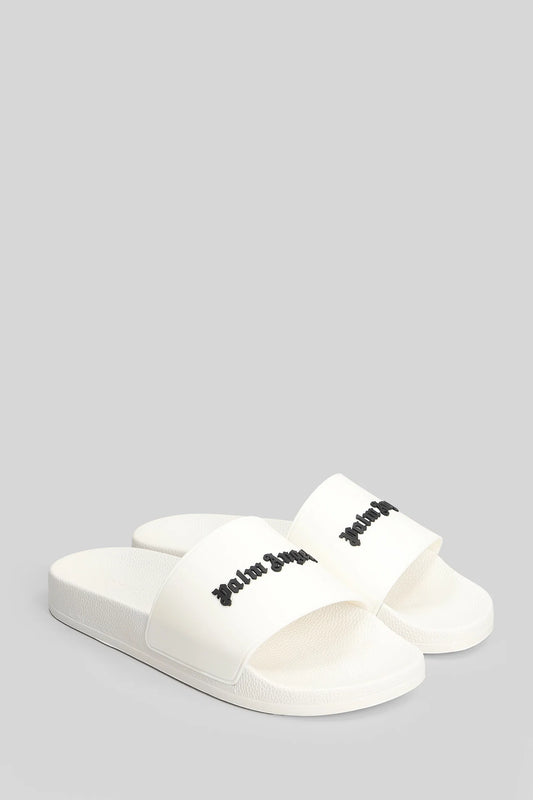 CLASSIC LOGO SLIDERS