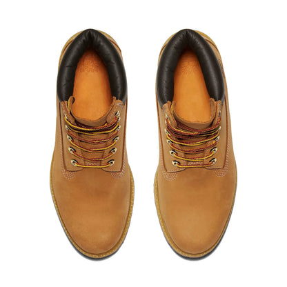 Boot Premium 6 INCH giallo