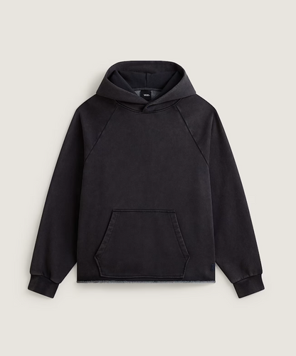 Tilt Rolled Hem Pullover PARISIAN NIGHT