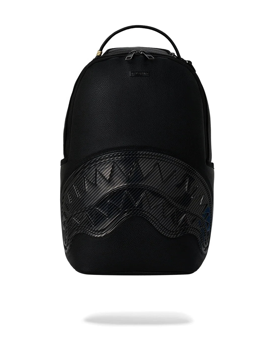 SHARKMOUTH HARDSHELL BACKPACK
