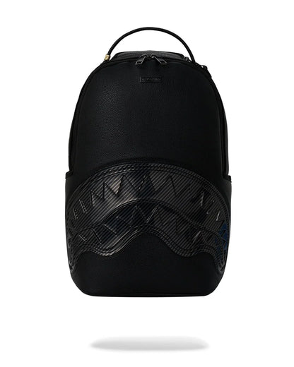 SHARKMOUTH HARDSHELL BACKPACK