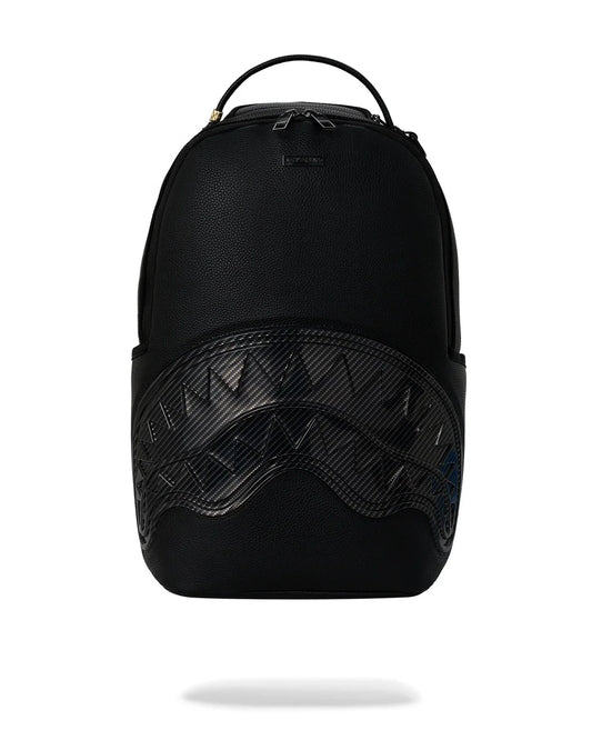 SHARKMOUTH HARDSHELL BACKPACK
