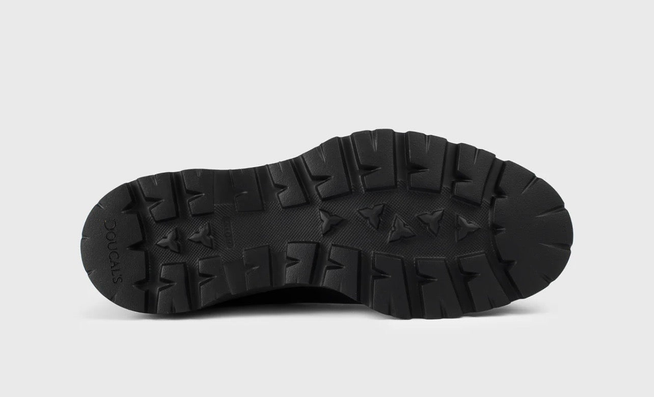 Beatles con paraboot