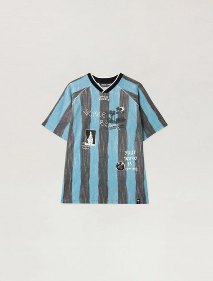 SOCCER CALI REGULAR TEE