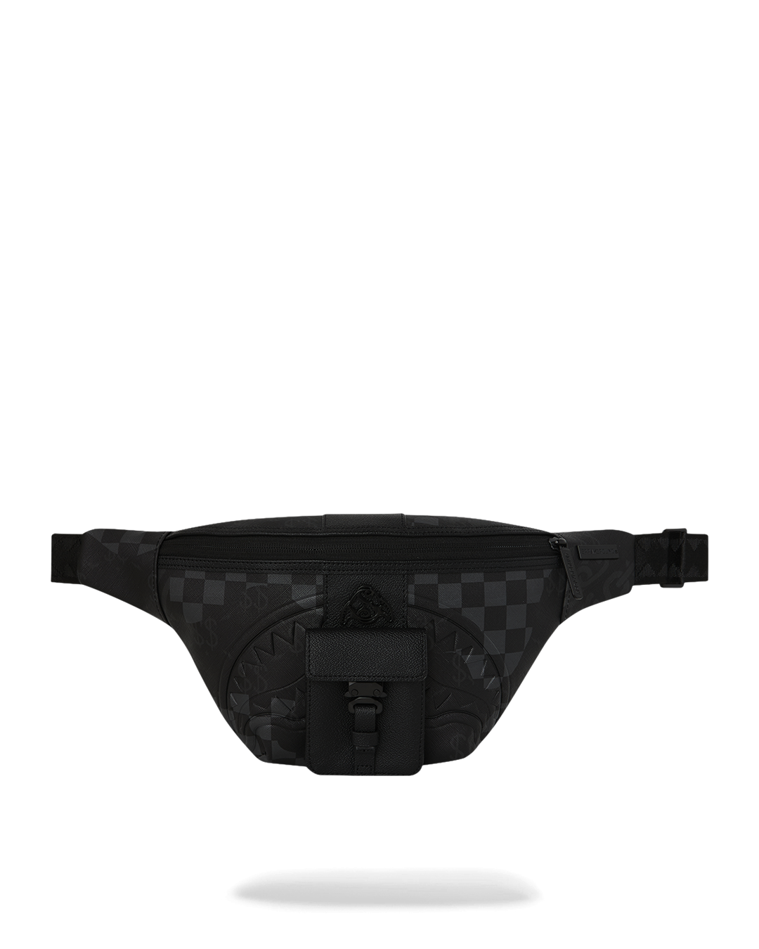 3AM MIX UP V2 SAVVY CROSSBODY