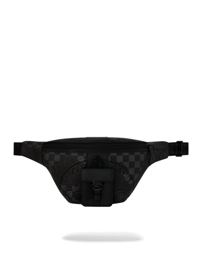 3AM MIX UP V2 SAVVY CROSSBODY