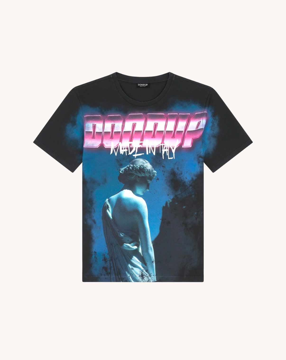 T-Shirt uomo dondup