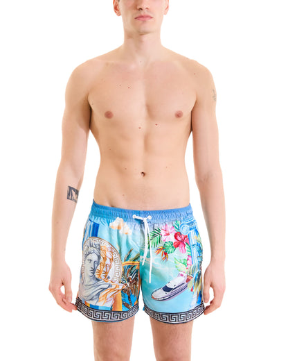 COSTUME PRINT E