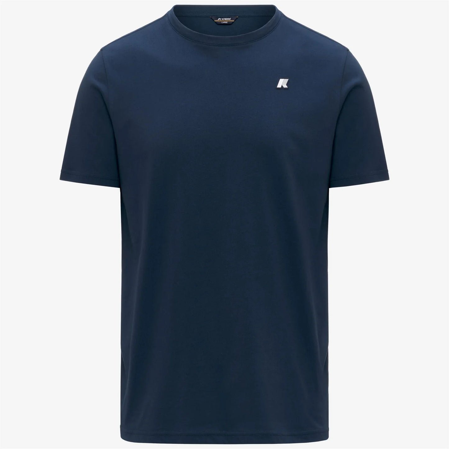 ODOM JERSEY PEACH
T-shirt slim fit in cotone da uomo con logo