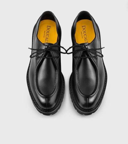 Scarpe ingegnere con paraboot