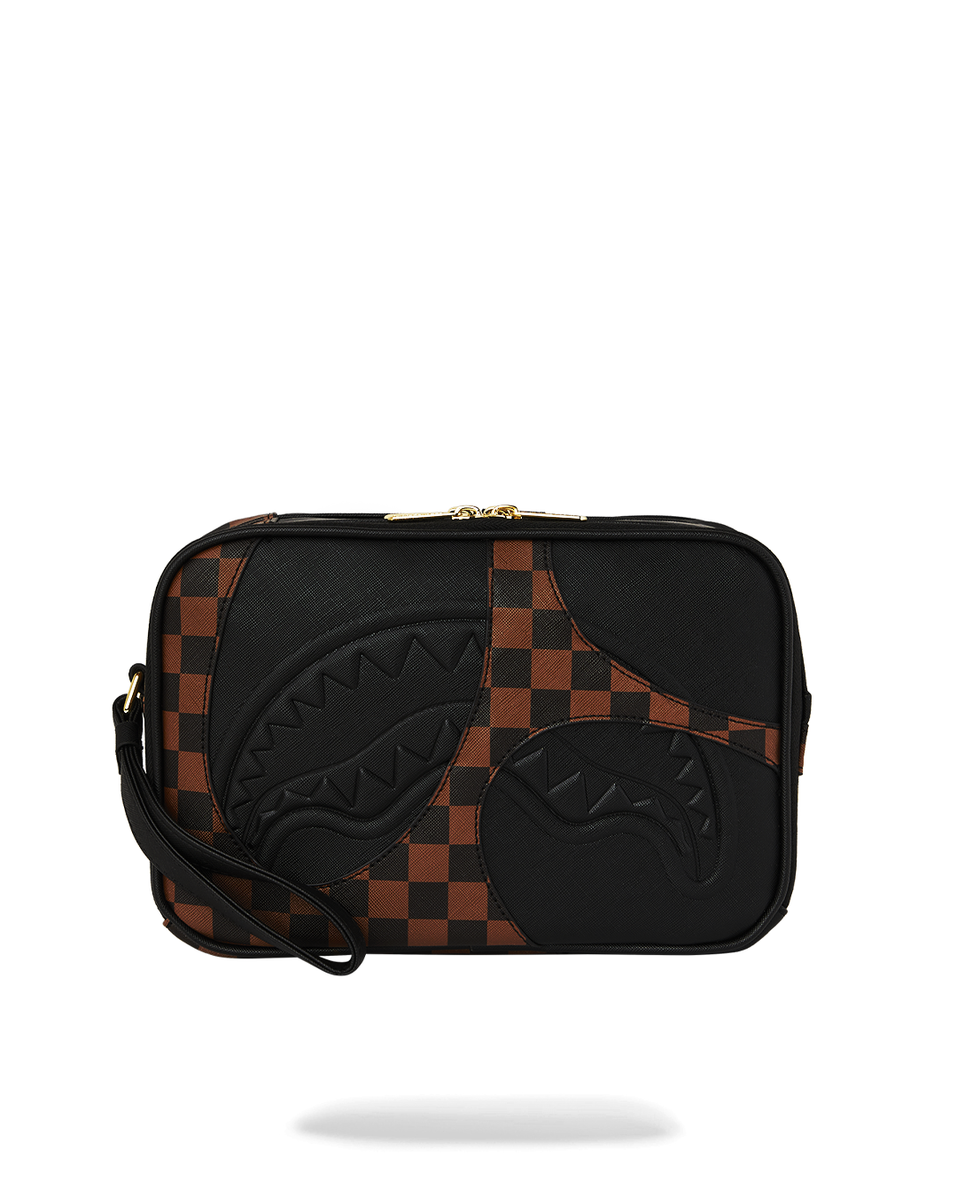 JETSTREAM BROW TOILETRY BAG