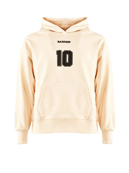 Felpa capsule Napoli