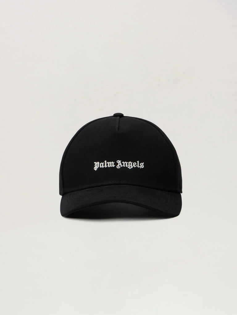 CLASSIC LOGO CAP