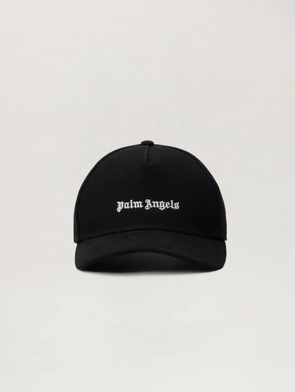 CLASSIC LOGO CAP