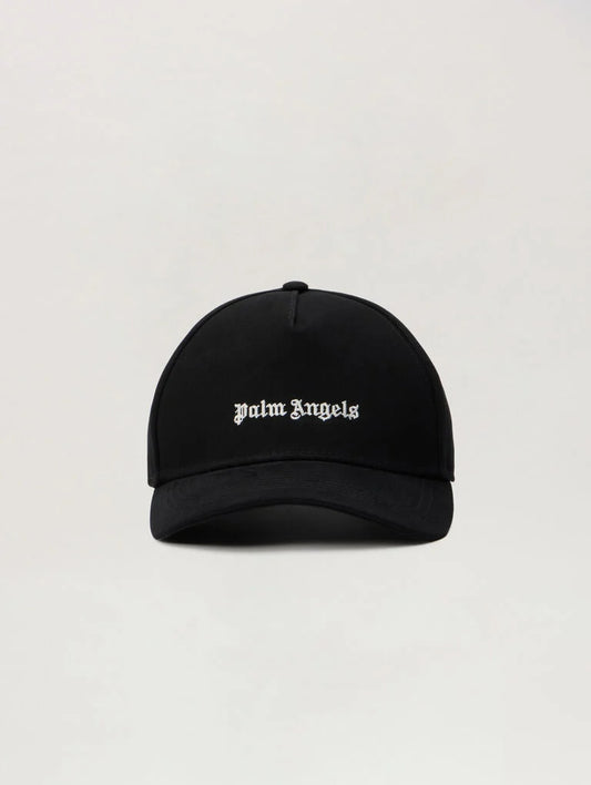 CLASSIC LOGO CAP