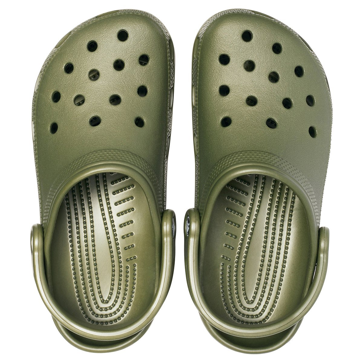 Crocs classic Sabot