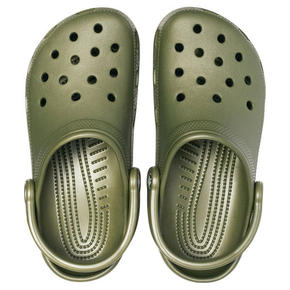 Crocs classic Sabot