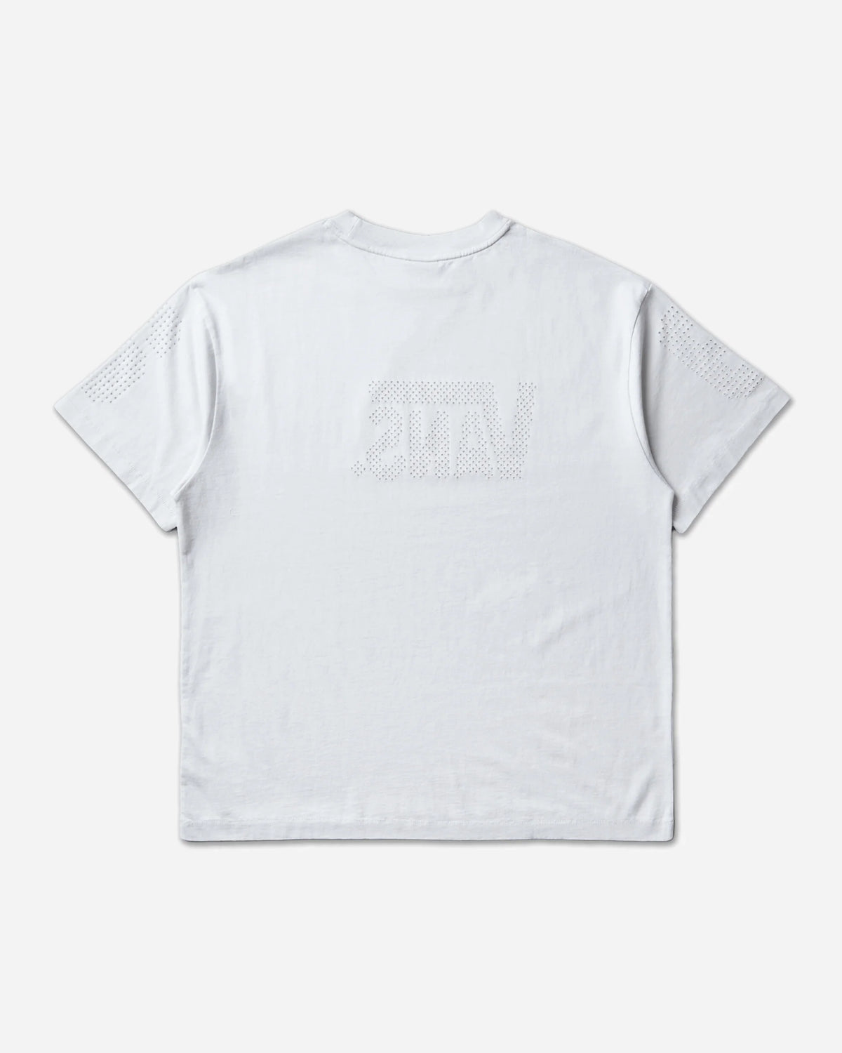 A.O.D. LASERED T-SHIRT VAPOROUS G