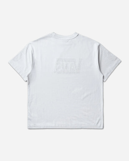 A.O.D. LASERED T-SHIRT VAPOROUS G