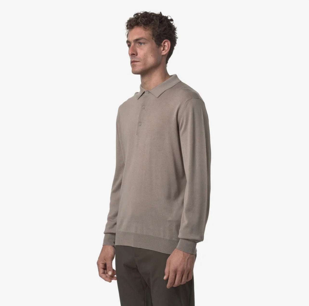 Rey Wool Merino Blend