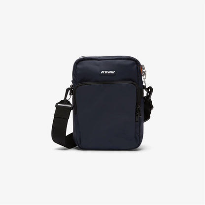 ERLOY
Borsa a Spalla Impermeabile Unisex per Uso Cittadino