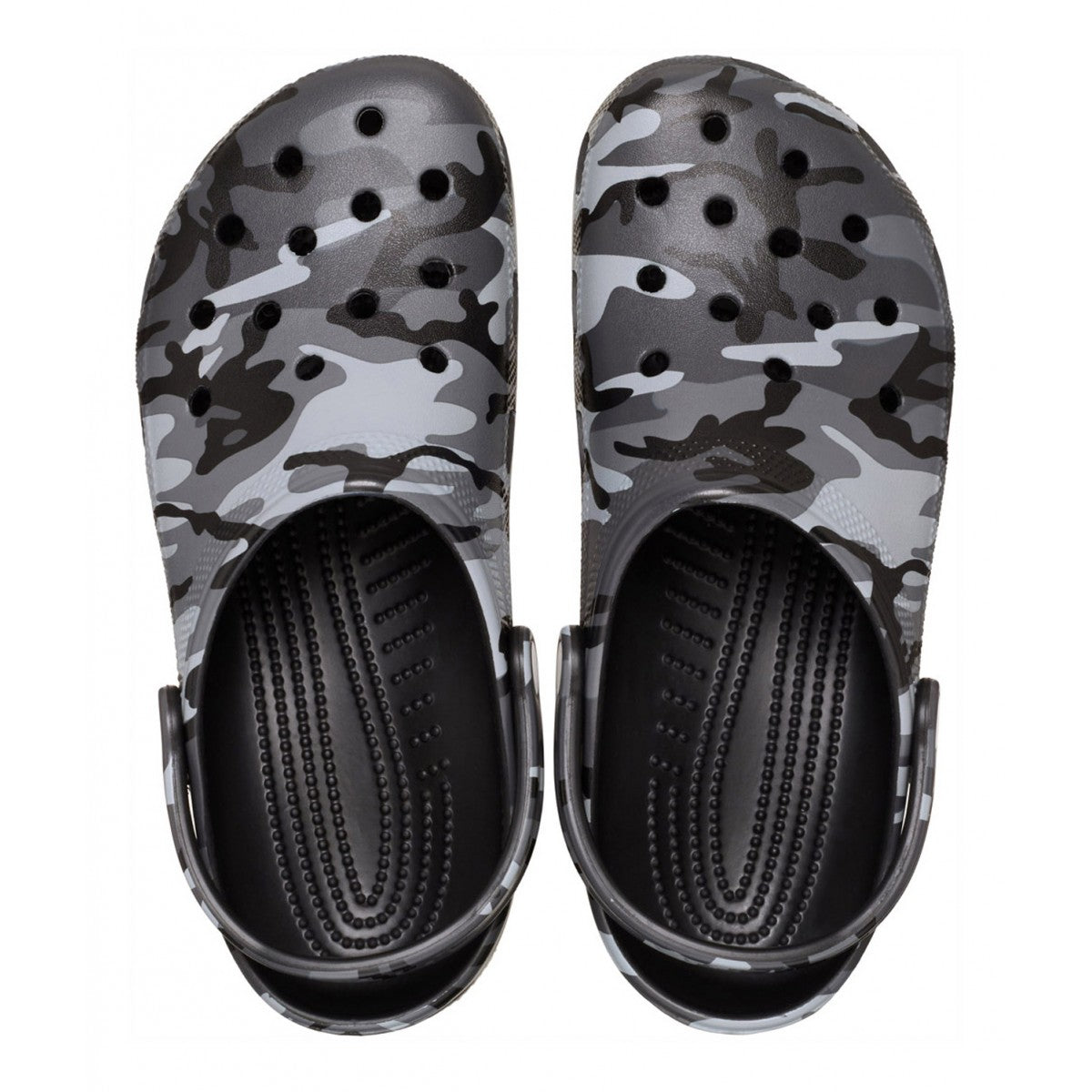 Classic Camouflage clog
