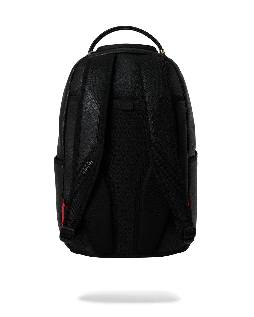 SHARKMOUTH HARDSHELL BACKPACK