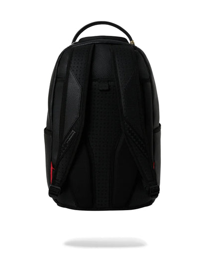 SHARKMOUTH HARDSHELL BACKPACK