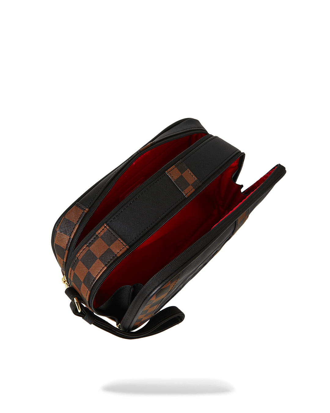 JETSTREAM BROW TOILETRY BAG