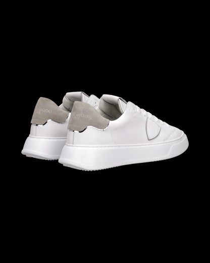 Sneakers temple philippe model