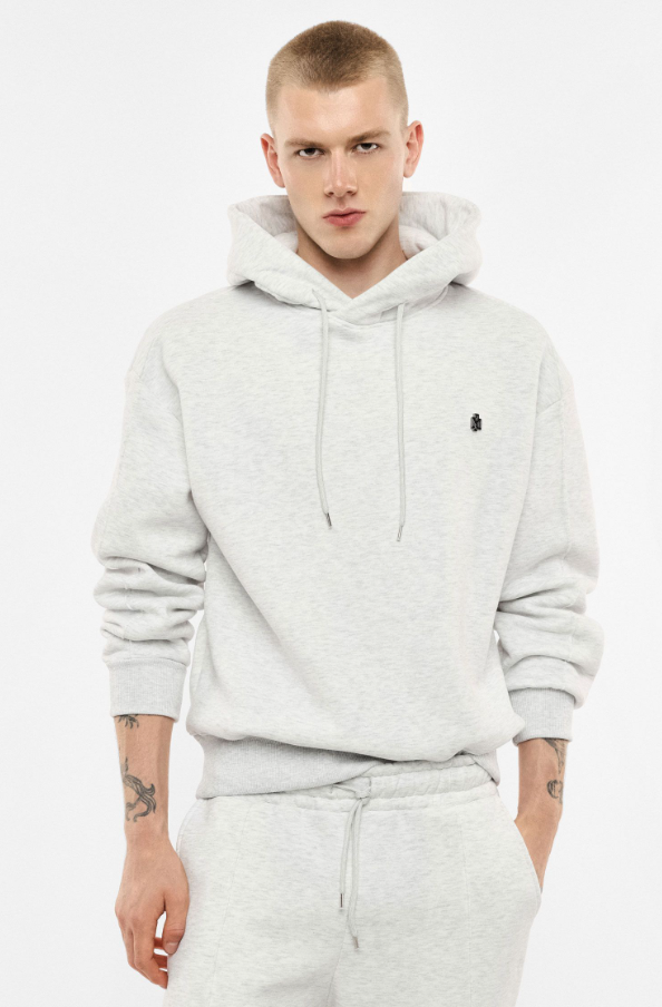 FELPA CROP