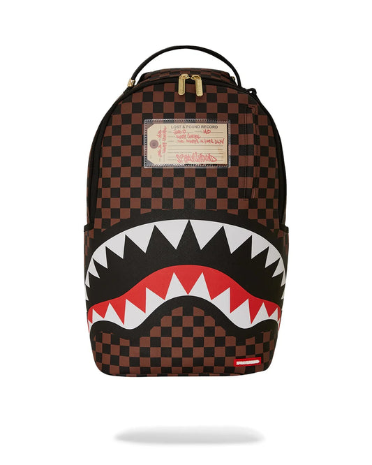 zaino sprayground 910B7687NSZ