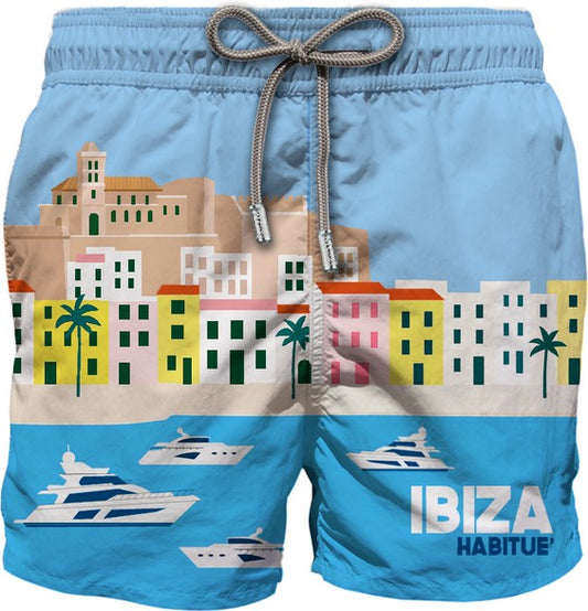 IBIZA POSTCARD 30