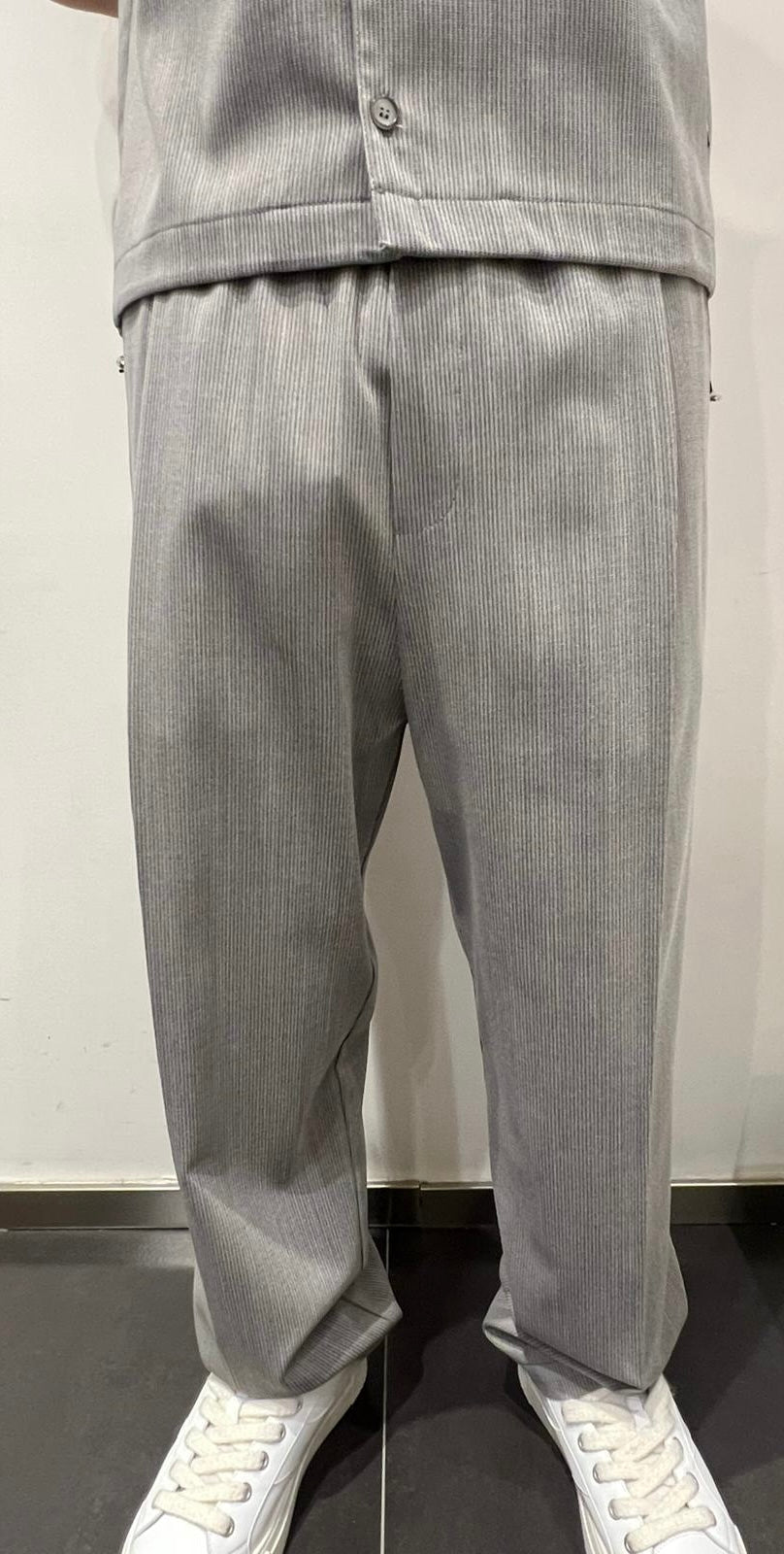 PANTALACCIO CON COULISSE