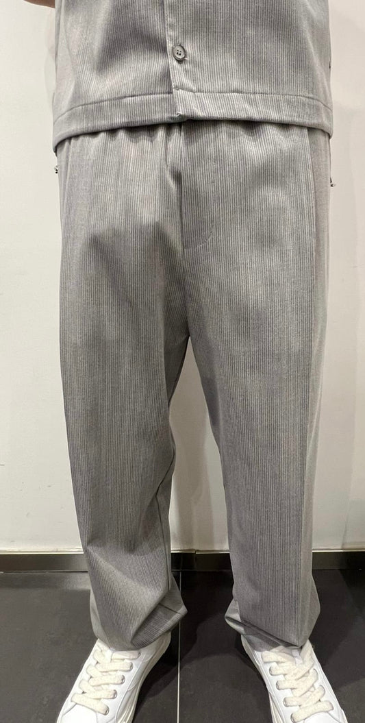 PANTALACCIO CON COULISSE
