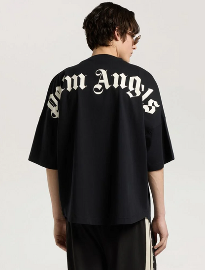 CLASSIC LOGO OVER TEE
